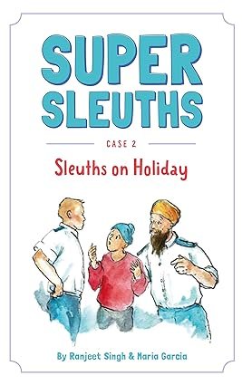 Children's Book 2