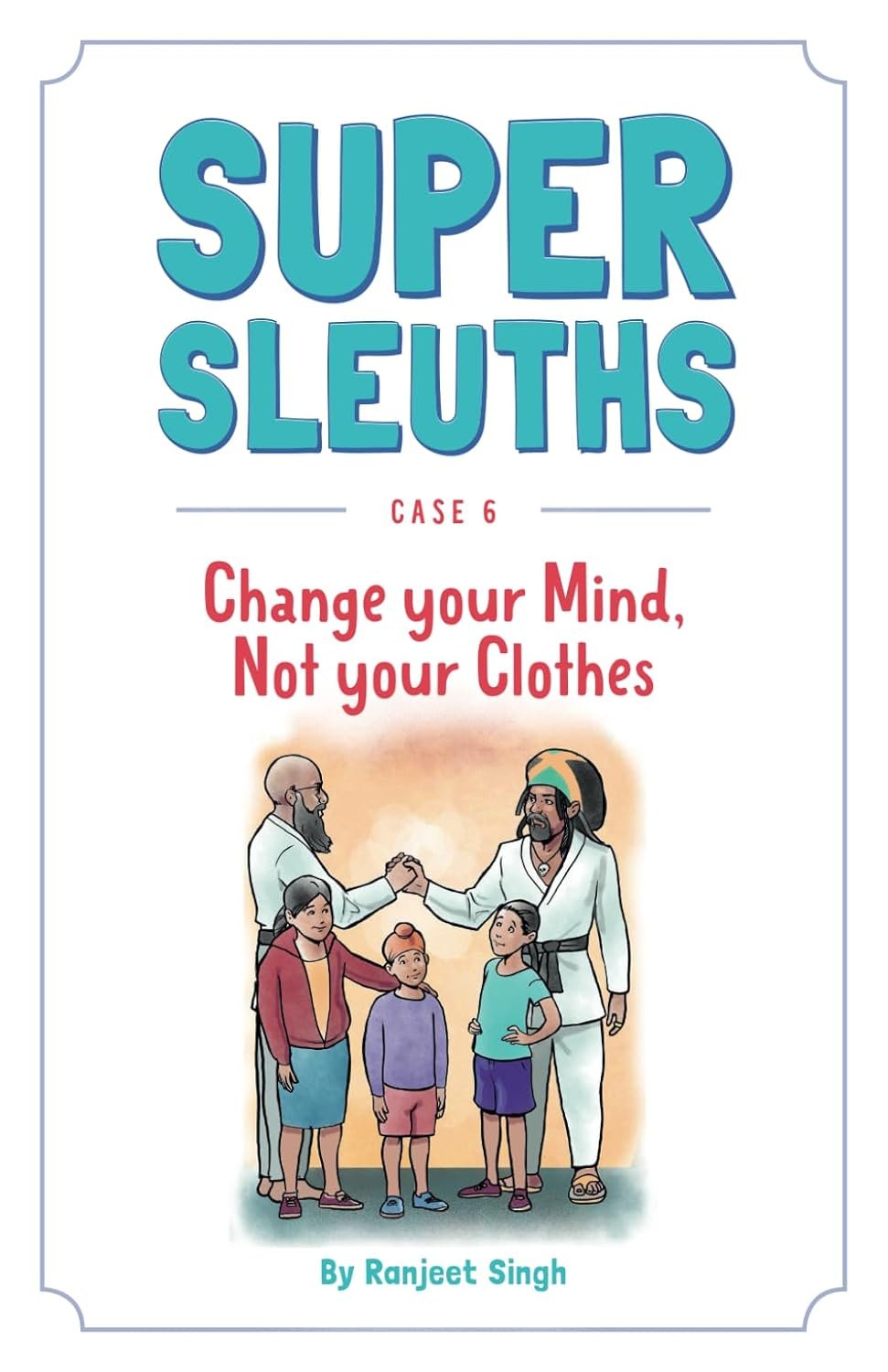 Children's Book 6