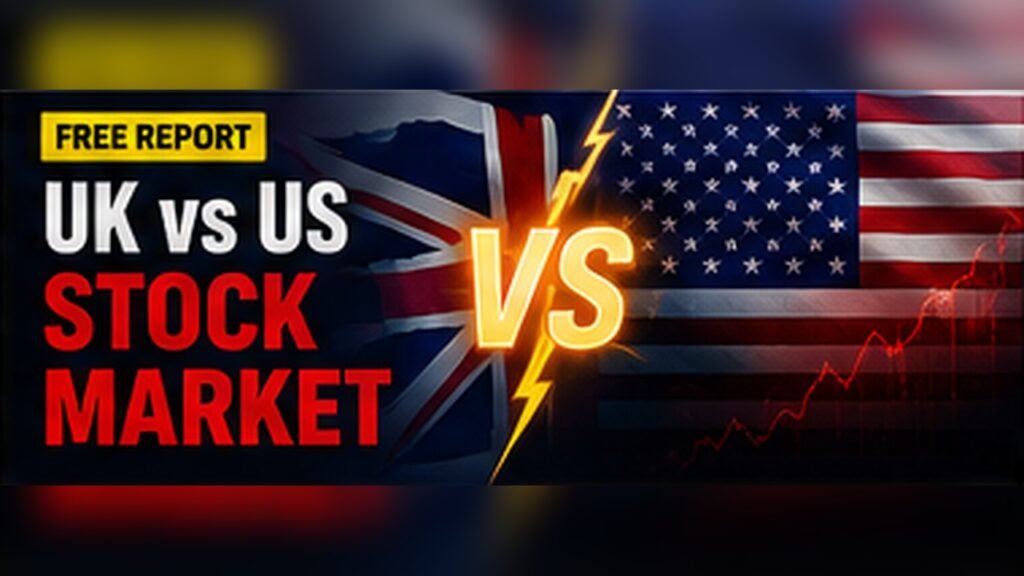 UK vs US Stock Market