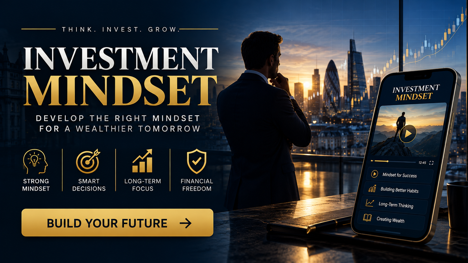 Investment Mindset