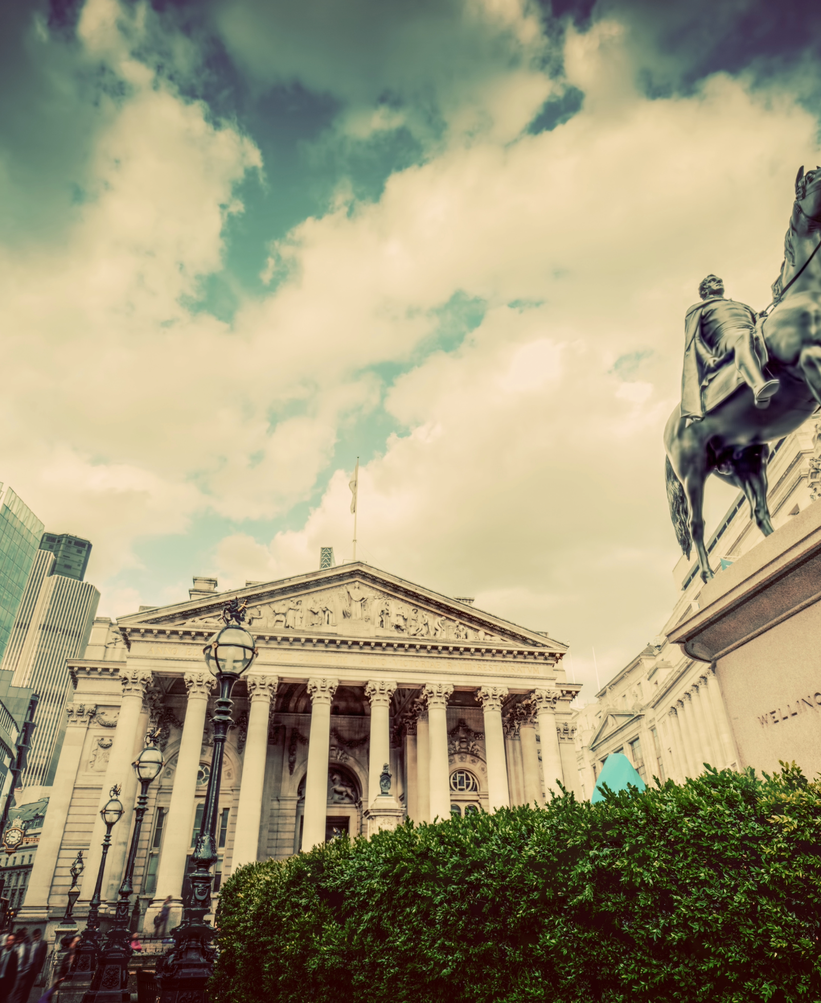 Stock Market Success