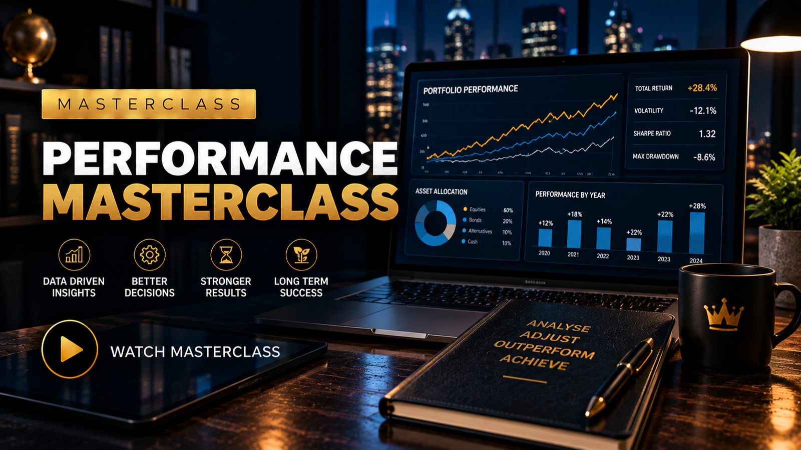 Performance Masterclass