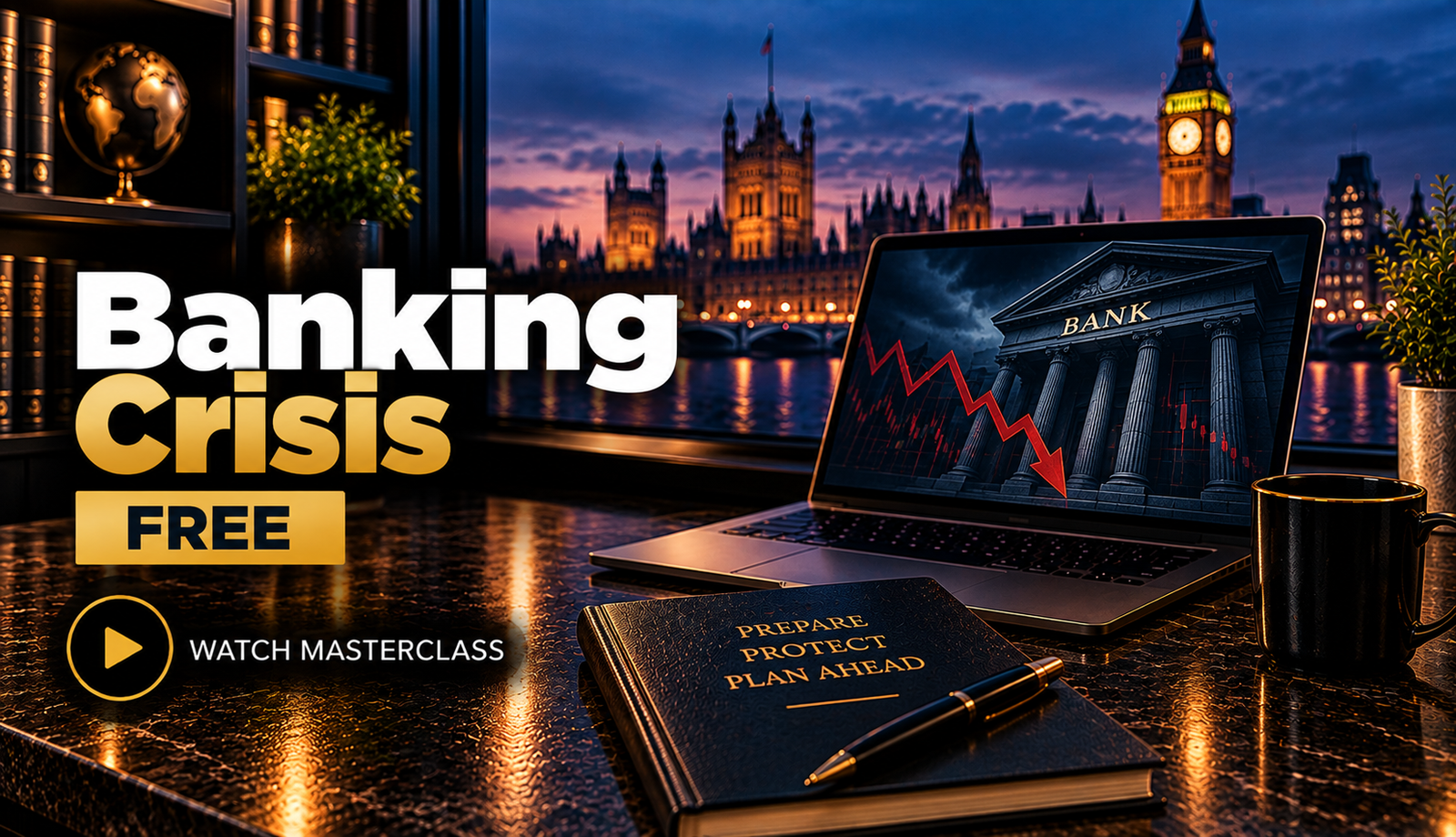 Banking Crisis