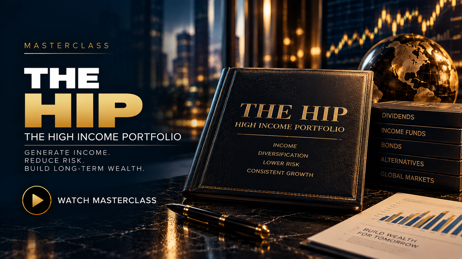 Webinar The HIP