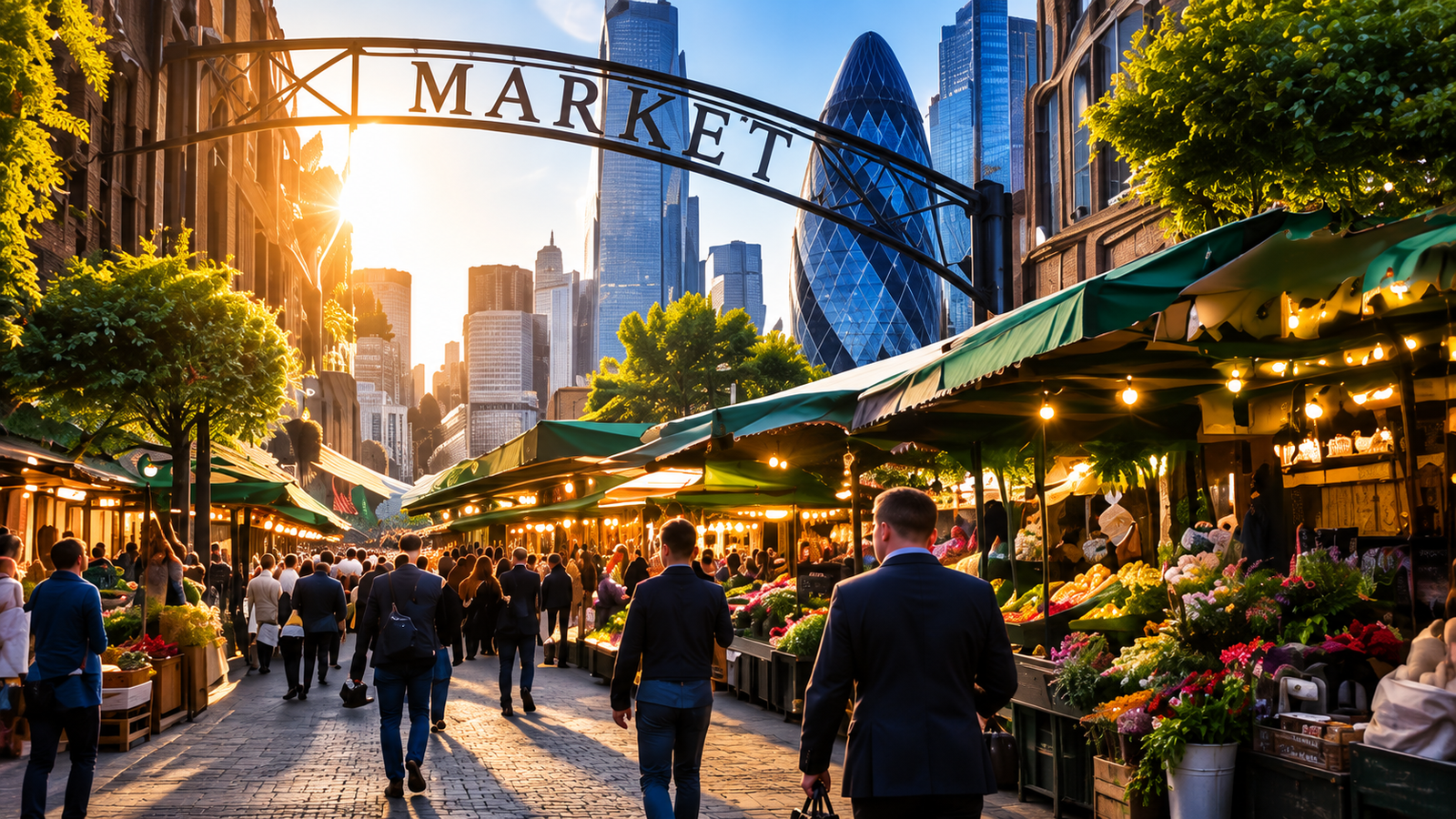 Click here >> Lesson 4 We all Trade Every Day