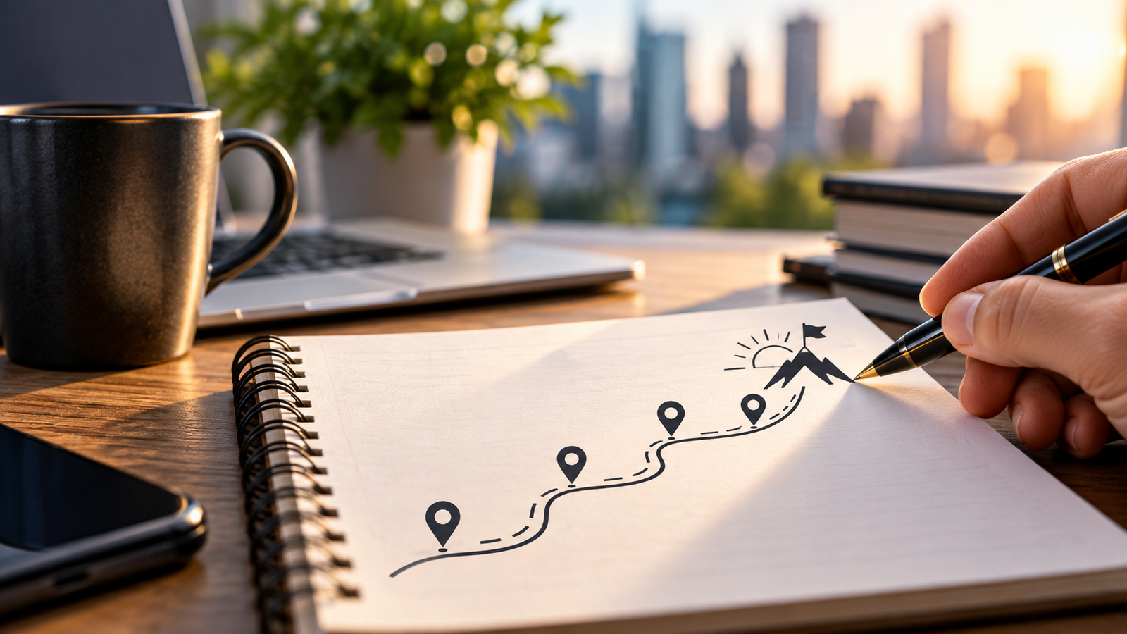 Click here >> Lesson 3 Plan Your Exit Before You Start