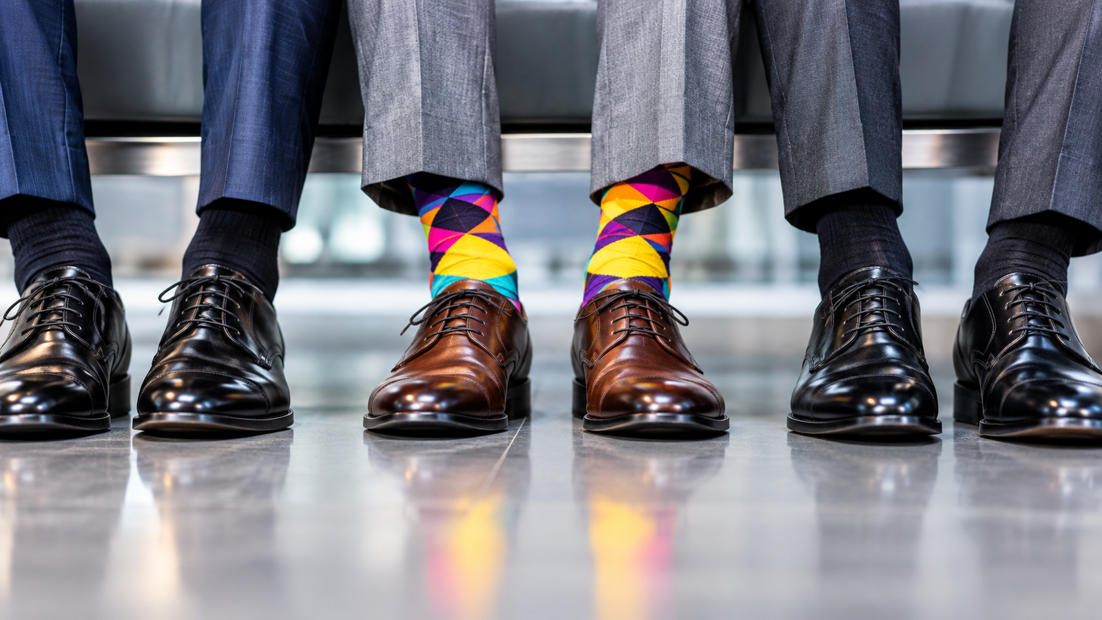 Click here >> Lesson 7 It Pays to Be Different