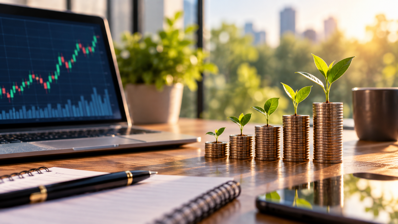 Click here >> Lesson 9 Invest In your Education if you want Financial Freedom