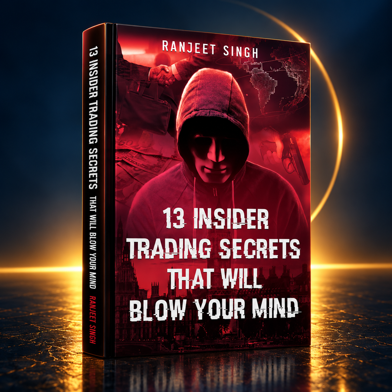 13 Insider Trading Secrets