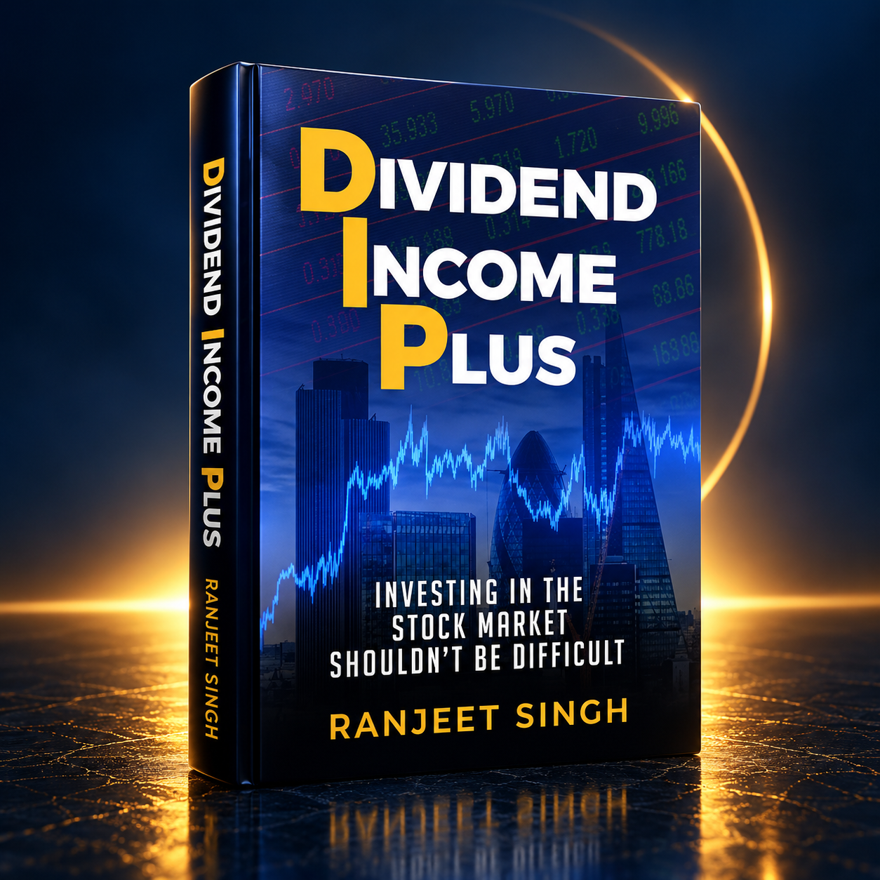 The Dividend Income Plus
