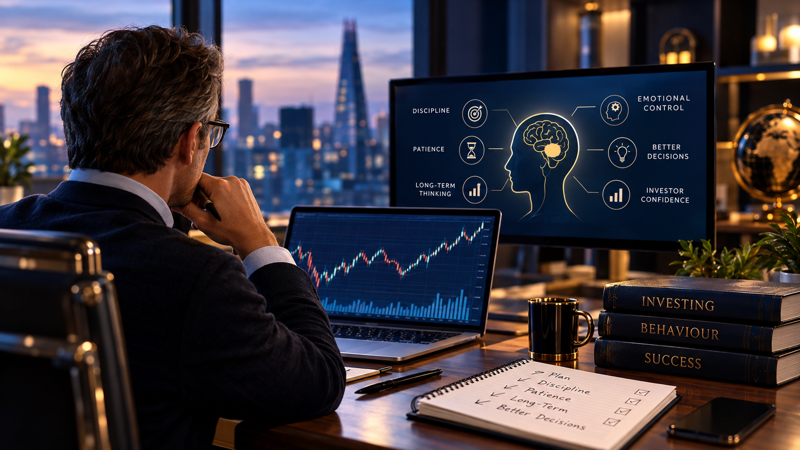Investment Mindset