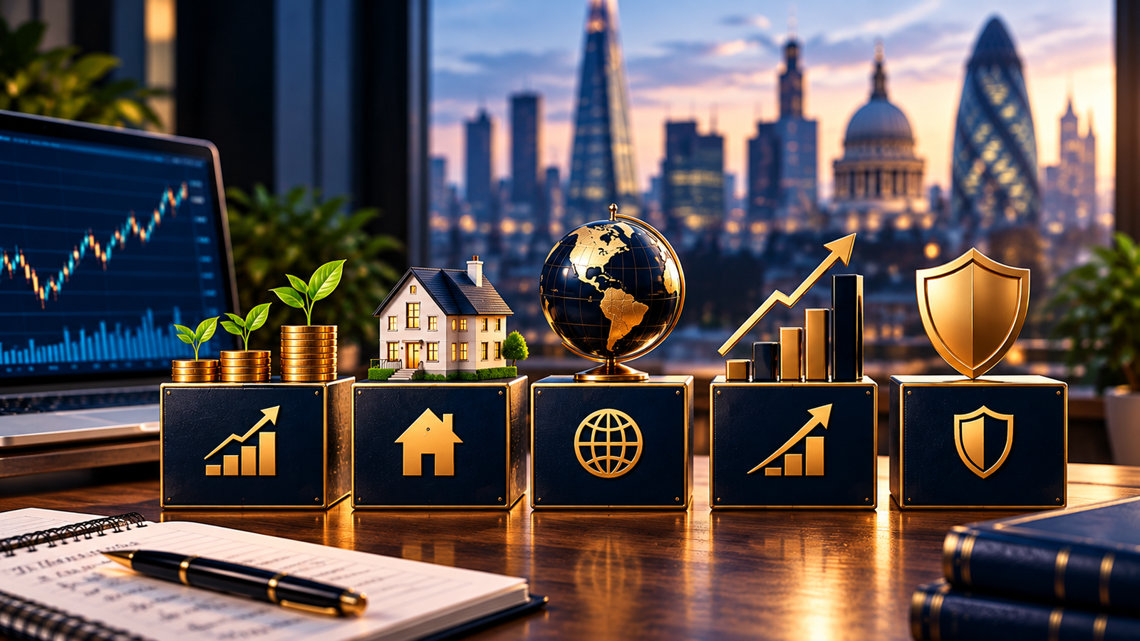 5 Investment Strategies