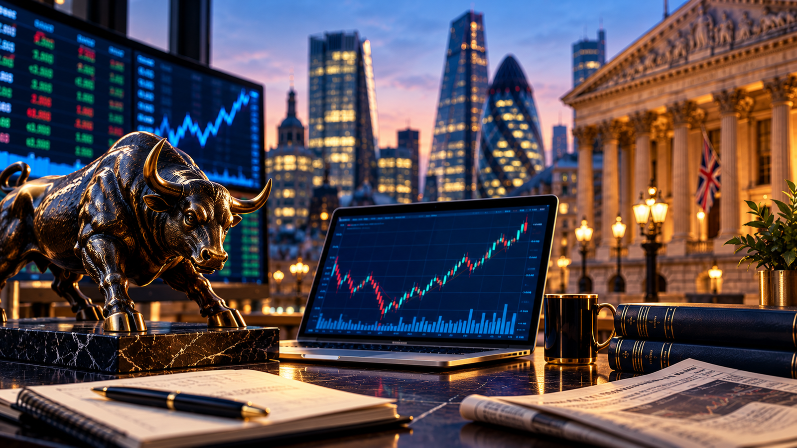 Stock Market Success