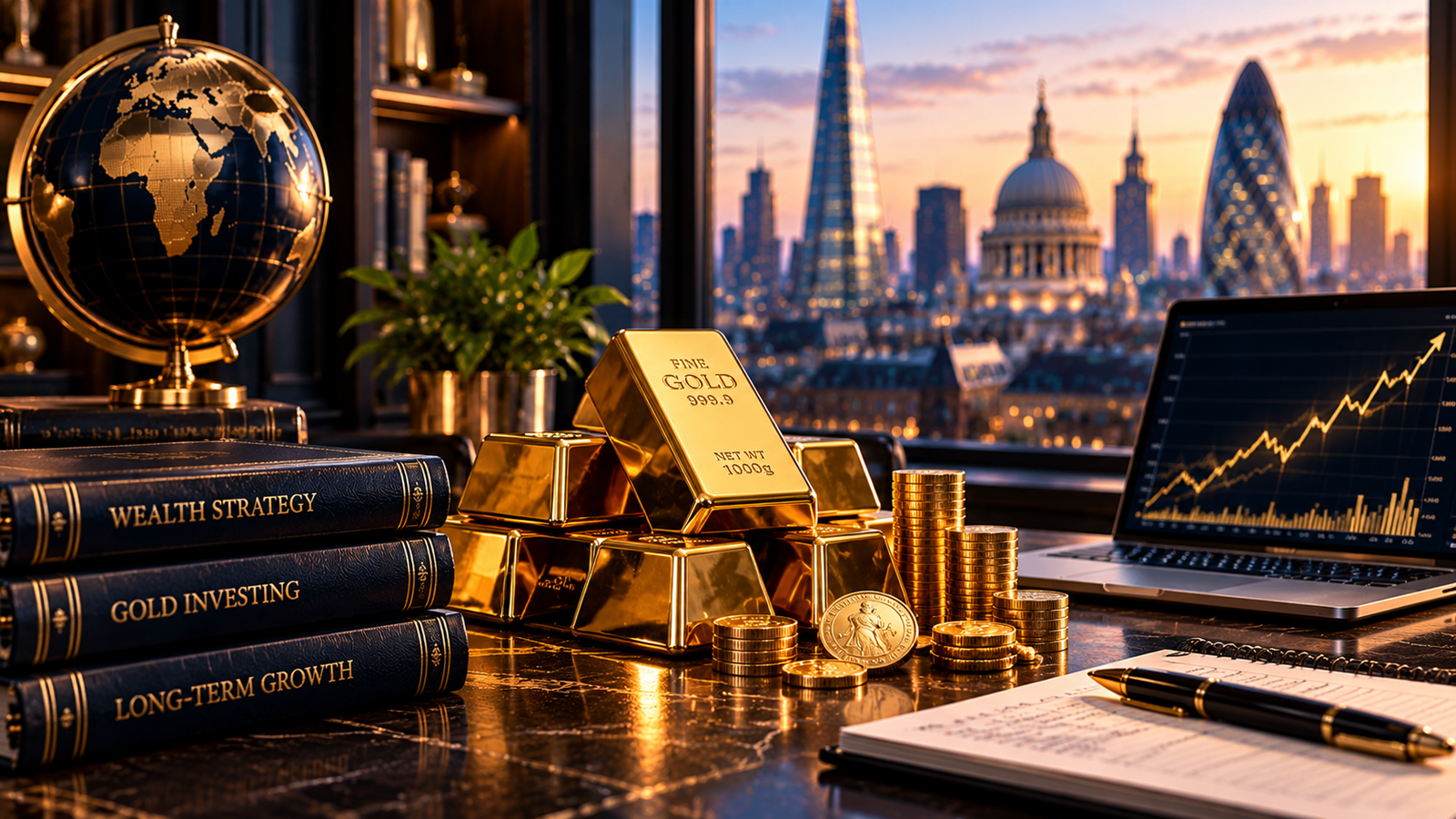 GOLD Course