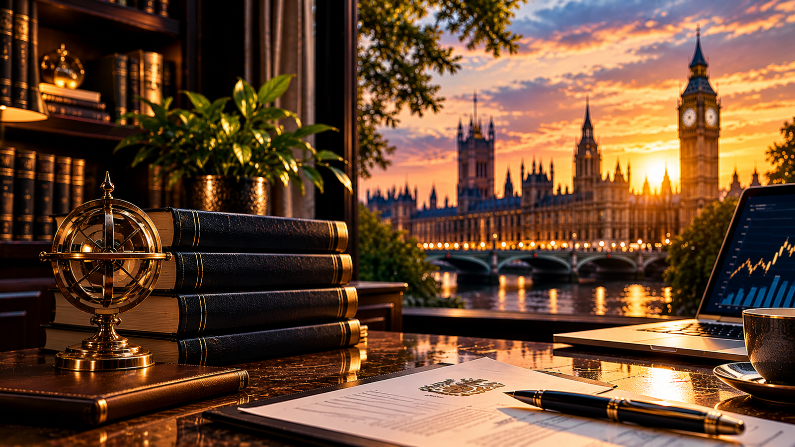 IHT Masterclass