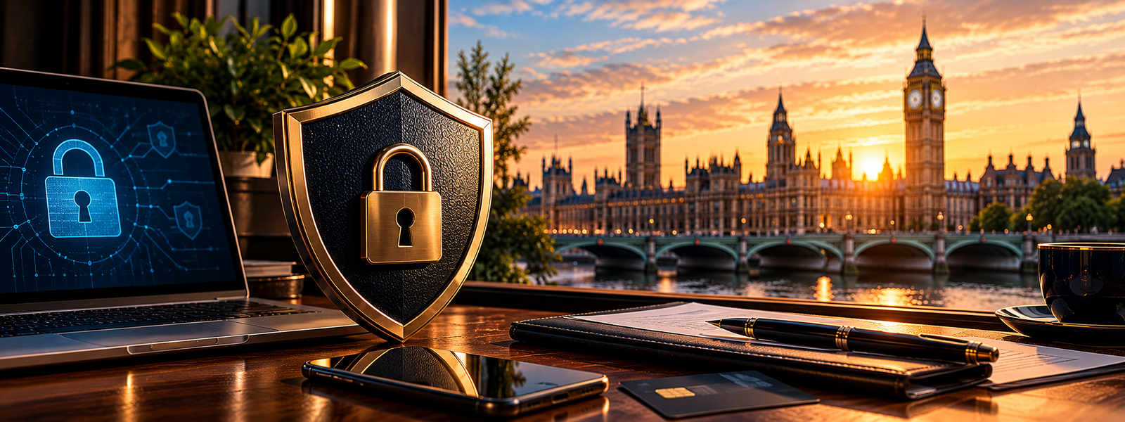 Financial Protection and Scam Awareness